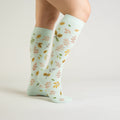Autumn Breeze Compression Socks