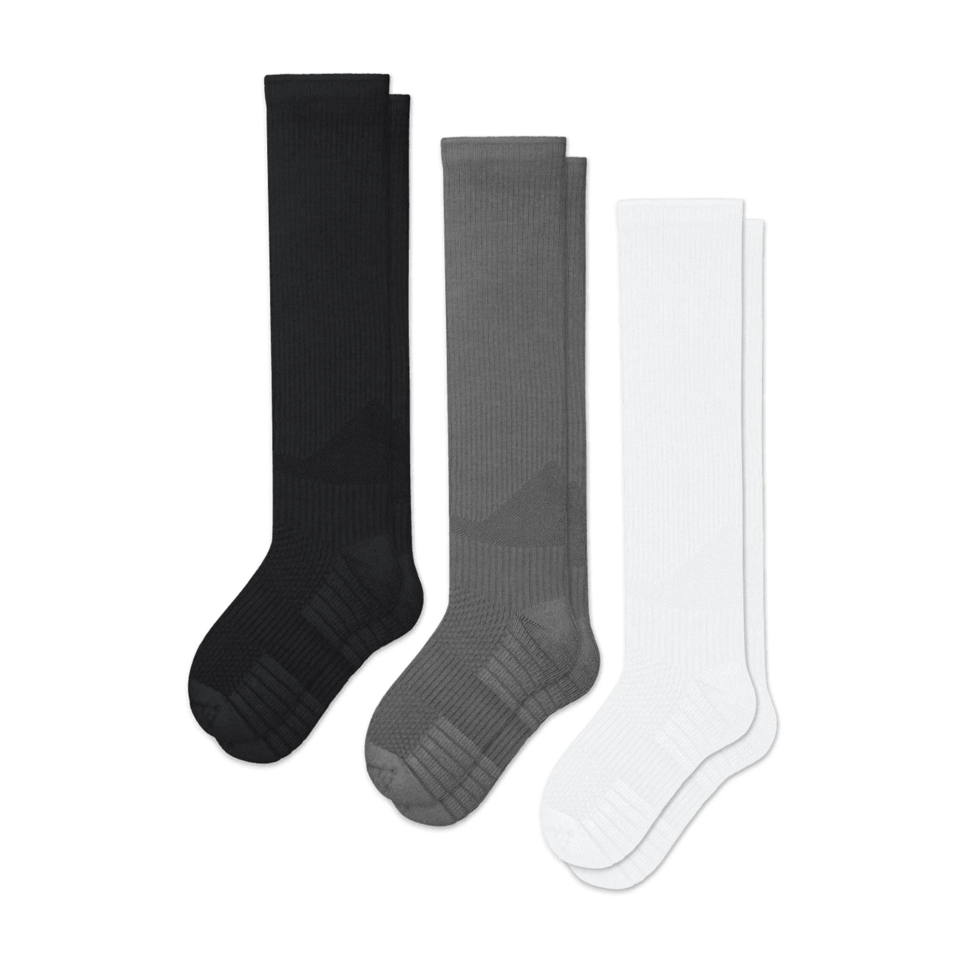Classics Compression Socks Bundle 3-Pack