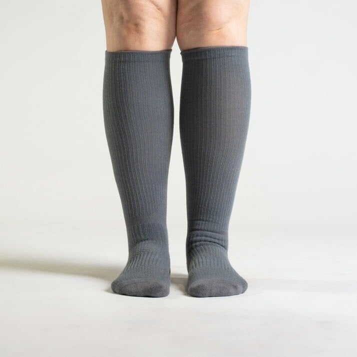 Essentials Compression Socks Bundle 5-Pack